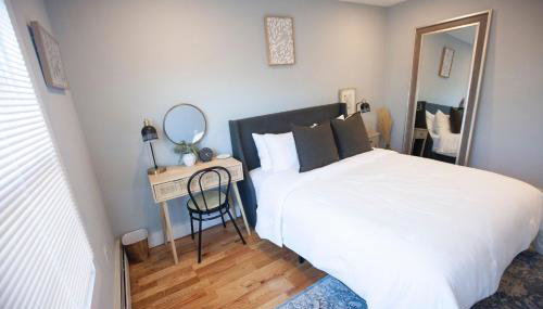 Alafia- Cozy JFK Area Home - This property is a hosted property meaning the host live on site - Foto 5