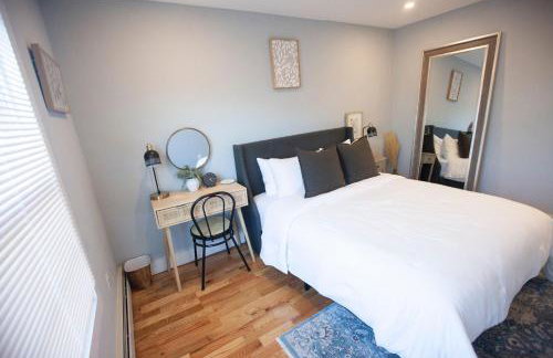 Alafia- Cozy JFK Area Home - This property is a hosted property meaning the host live on site - Foto 5