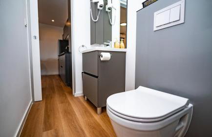 2-Bed House Sleeps 4 Jacuzzi 50 meters to Beach - Foto 21