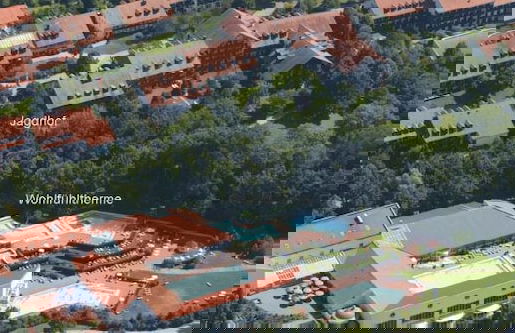 Apparthotel Jagdhof - Foto 51