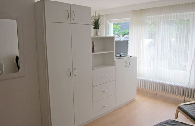 Apartment in Westerland - Foto 78