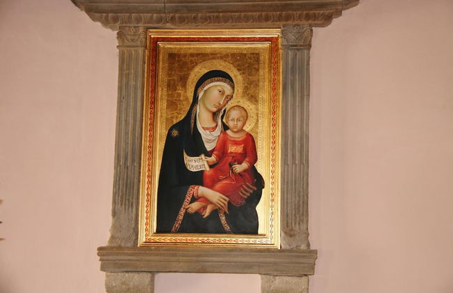 Meublé Il Riccio - Photo 88