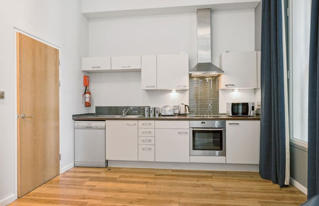 Princes Street Suites - Foto 26