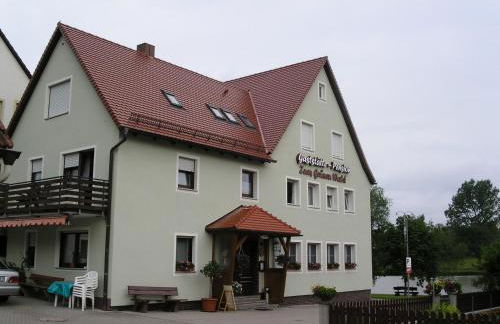 Karpfenhaus Feuchtwangen - Foto 18