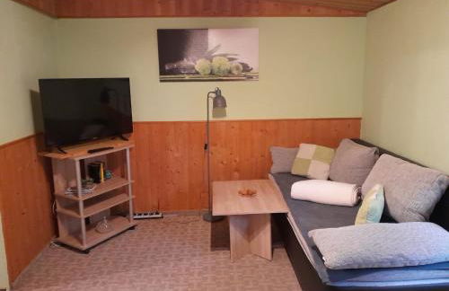 Gemütliche Ferienwohnung Löbert - Foto 16