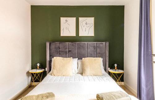 Spacious Abbey Yard Apartment by Prescott Apartments - Foto 10