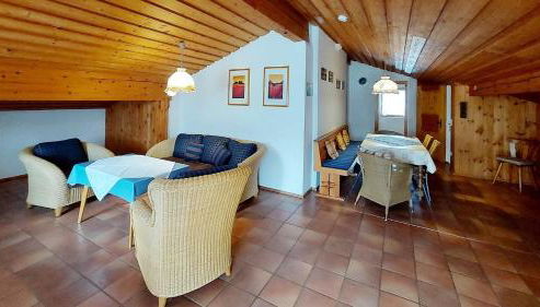 Ferienwohnung Nr 4, Lechbruck-Gründl, Allgäu - Foto 2