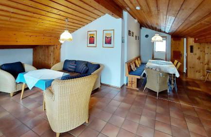 Ferienwohnung Nr 4, Lechbruck-Gründl, Allgäu - Foto 2