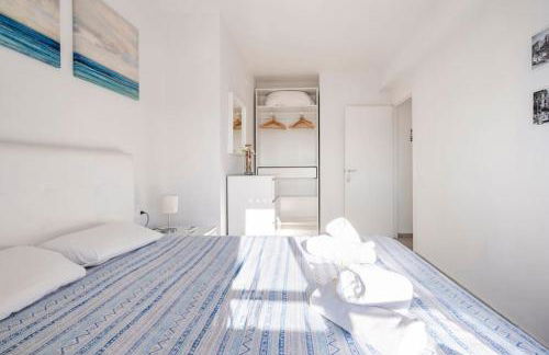 Apartamento Vista Málaga - Foto 3