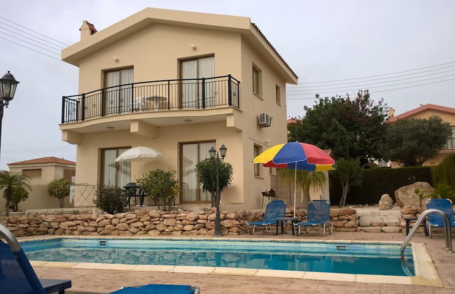 Kapsalia Holiday Villas - Foto 35