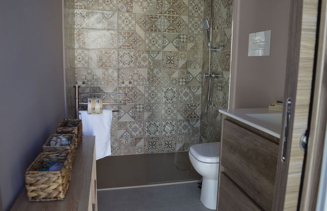 Emerella Guest House Siderno Beach - Photo 29