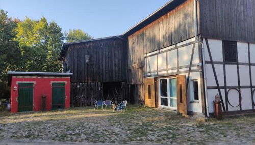 Historisches Bauernhaus - Foto 5