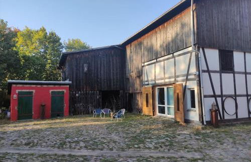 Historisches Bauernhaus - Foto 5