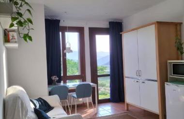 Eguzkilore Larunbe apartamento - Photo 1