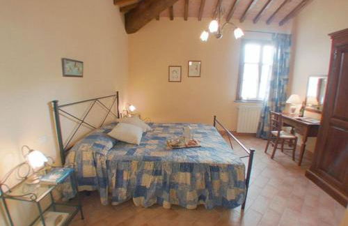 Apartment Panorama wohnung IL GIRASOLE by Interhome - Foto 8