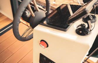 TraumZeitBoot Heidi - exklusiver Festlieger in perfekter Lage am Scharmützelsee Bad Saarow - Foto 40