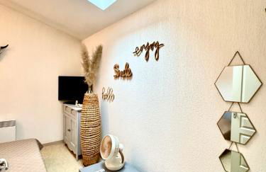 Maison de vacances au calme 4 personnes residence avec piscine - Photo 6