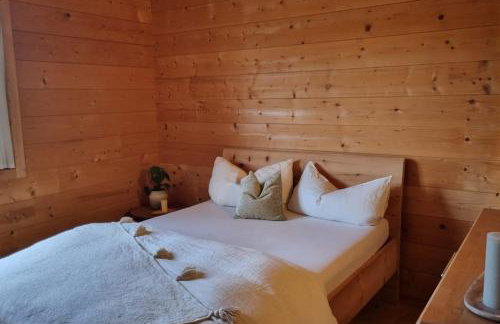 Ökologisches Hideaway mit Sauna und großem Garten - Foto 33