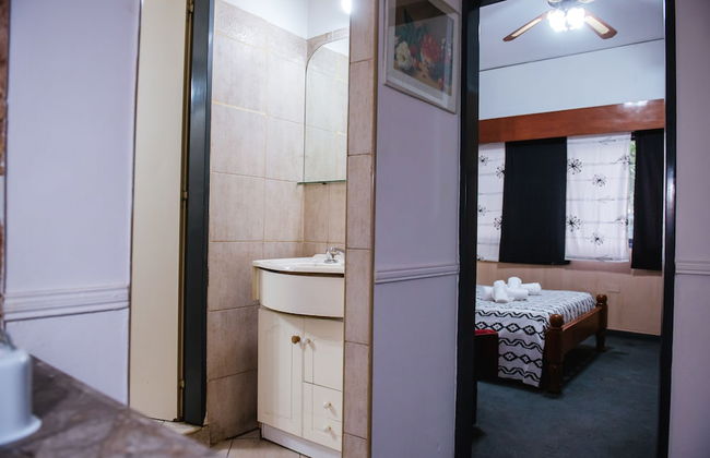 Apart Hotel Andino - Foto 32