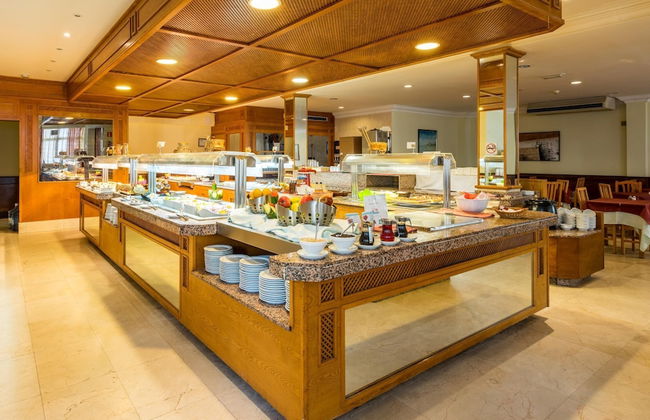 BLUESEA Los Fiscos - Photo 42