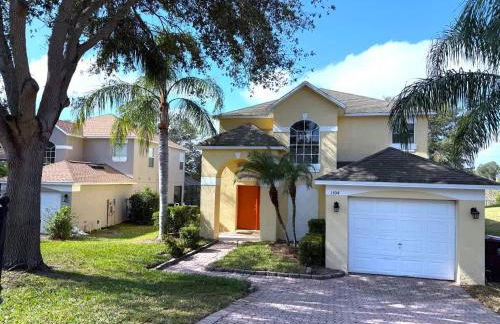 Lake View Villa With Beautiful Sunsets - Southern Dunes - Foto 52