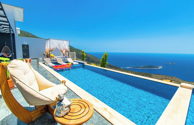 Villa Mulberry Collection 1 - Foto 61