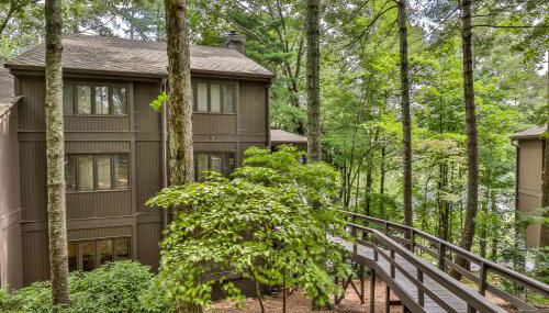 Retreat at Lake Sconti - Foto 4