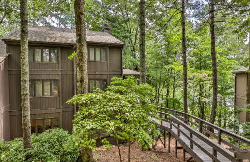 Retreat at Lake Sconti - Foto 4