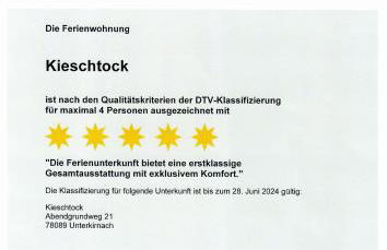 Ferienwohnungen Schwarzwaldtraum - Foto 11