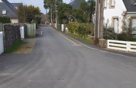 L'Ilot du Men Du - Charme - WiFi - 2 vélos - Plages à pied - 3 étoiles - Foto 29