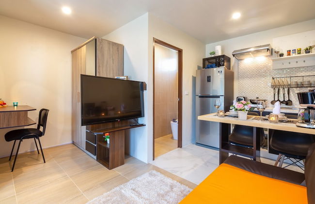 Dreambeach 2-villas - Foto 77