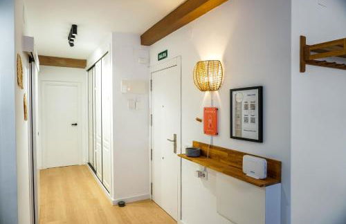 Apartamento El Olivo - Photo 7