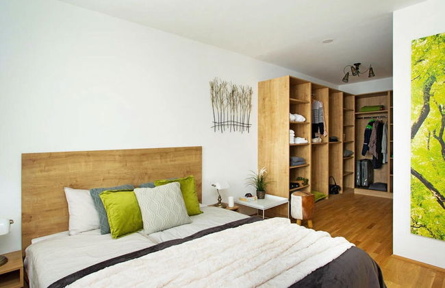 Beautiful Holiday Home With Sauna Near St Lambrecht Directly on the Slopes - Photo 3