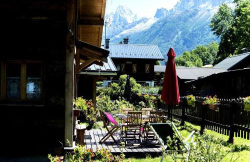 Les Chalets du Bonheur - Foto 31