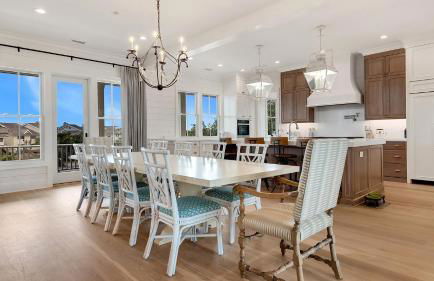 TennesSea House home by Peace Vacations - Foto 8