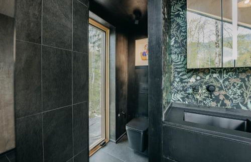 Maple Falls Cabin #58 - Wi-Fi - Pets Ok - Views - Vc - Sauna - Soaker Tub - Foto 29