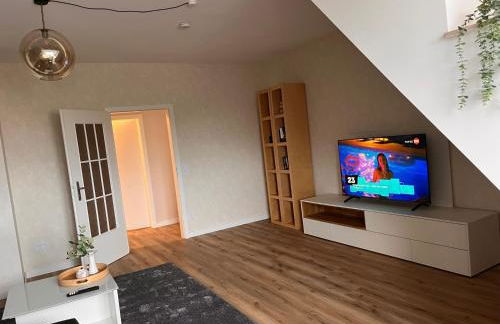 Ferienwohnung Weseker Auszeit - Foto 12