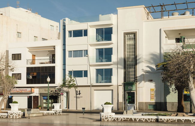 Blue Marina Suites Boutique Apartments - Foto 41