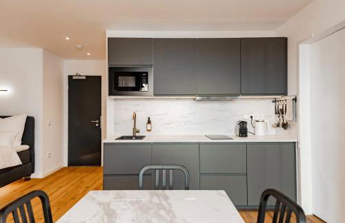 NUVA Apartments - Friesenplatz - Foto 61