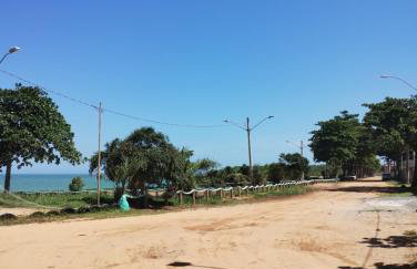 Casa de praia para temporada espaço inteiro Putiri ES - Photo 30