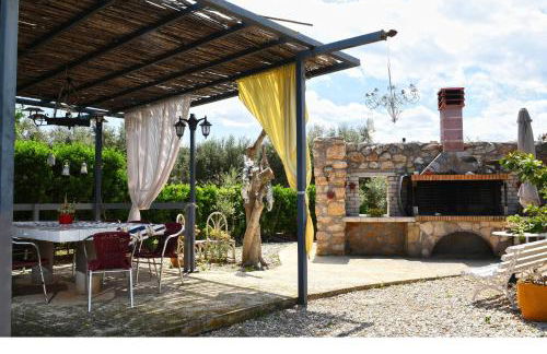 Beachfront Villa Samantha's Paradise - Photo 7