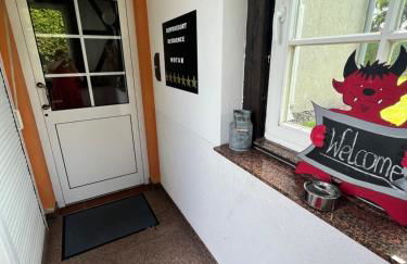 Ferienwohnungen Wotan - Foto 3