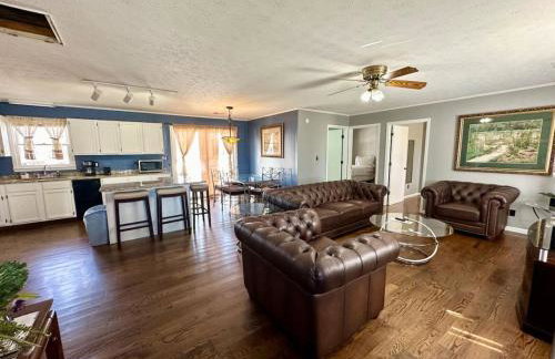 Cottage 17- Lees Ford Marina - Photo 8