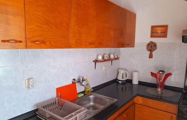 Apartments Sponga - Foto 18