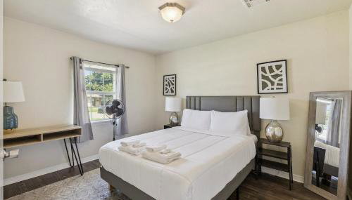 2BR Apt 5 mins OKC Zoo Monthly 20 Off #TA - Foto 1