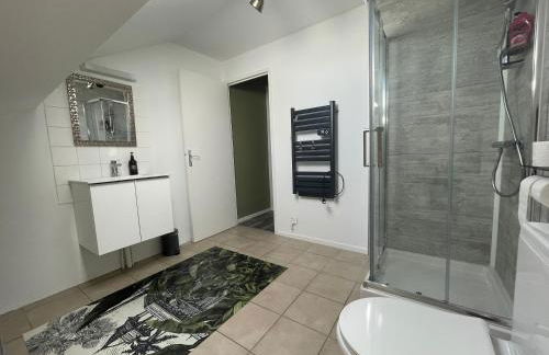 Les Lodges du Castel - Foto 20