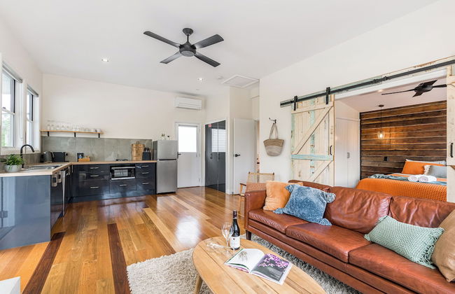 Forget Me Not Farm Cottages - Photo 38