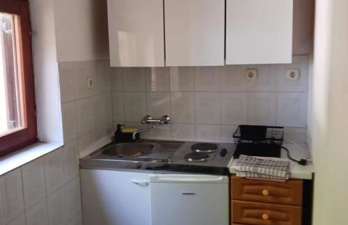 One Bedroom Apartment with Terrace - Foto 2