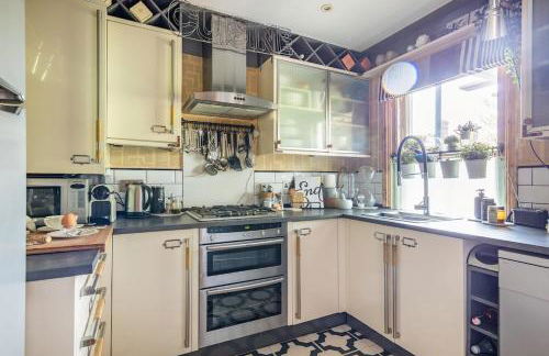 Stylishly Designed Private Home in Central Windsor - Foto 23