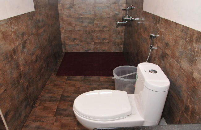 Coorg Tree House - Foto 15